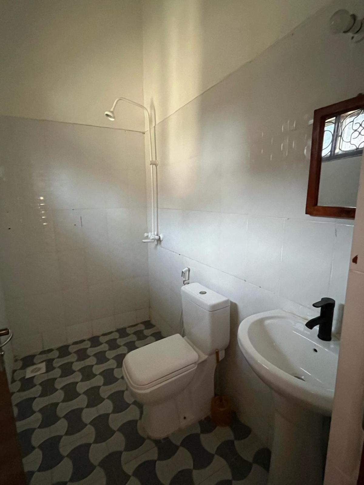 Fish House Nungwi Bed and Breakfast Εξωτερικό φωτογραφία