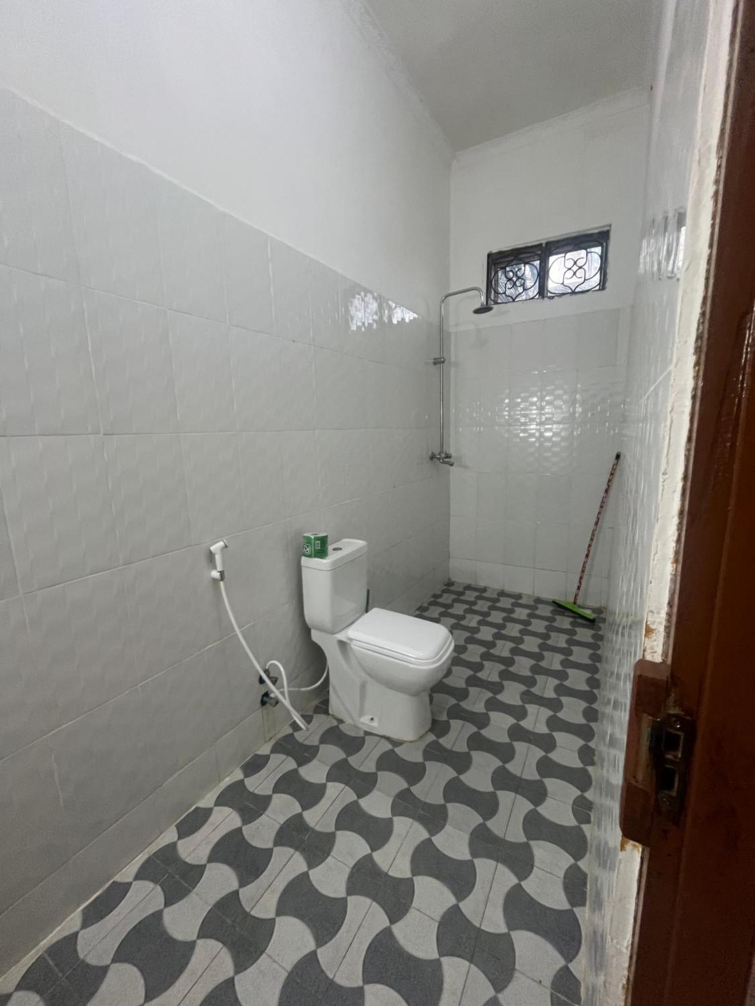 Fish House Nungwi Bed and Breakfast Εξωτερικό φωτογραφία